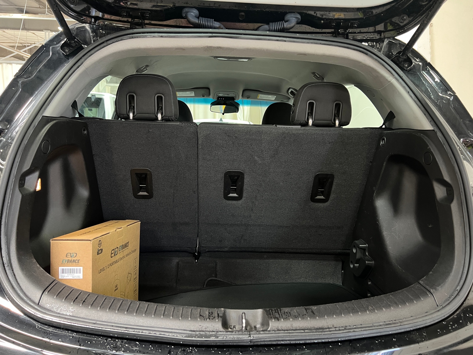 Thumbnail: 2023 Chevrolet Bolt EV - 7