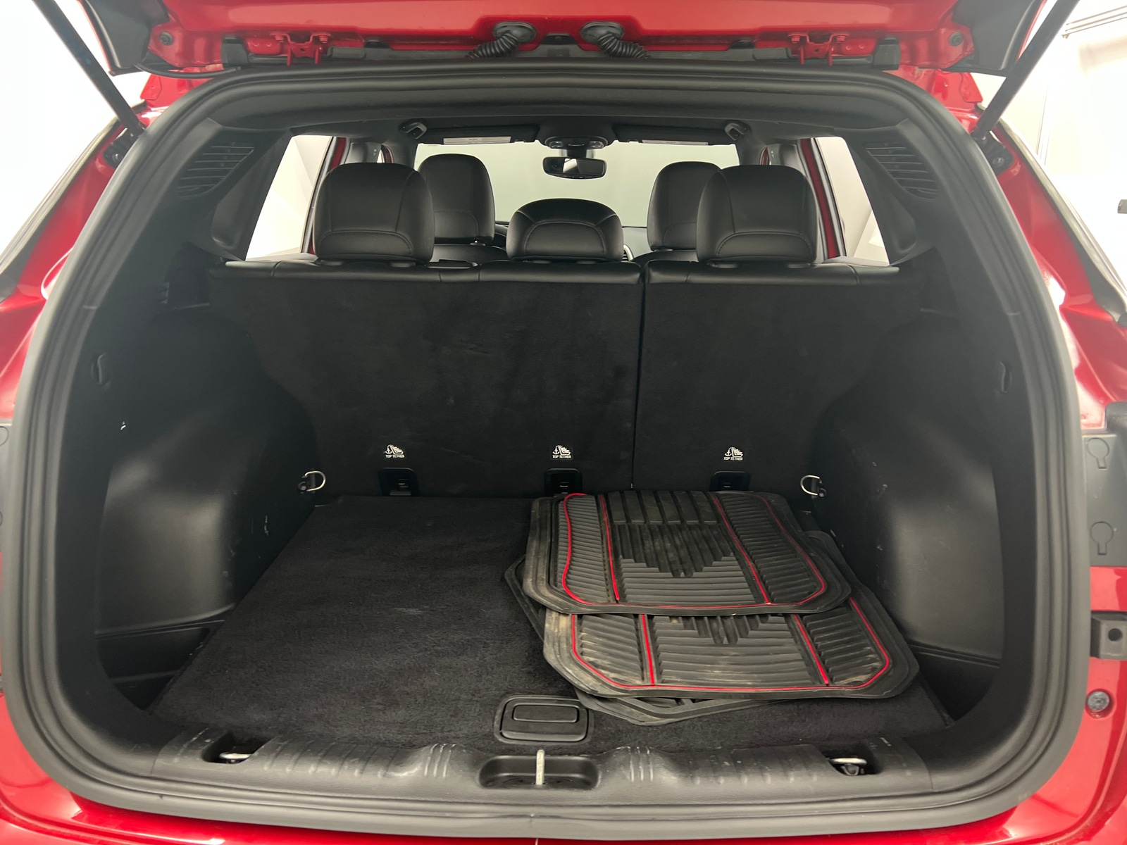 Thumbnail: 2021 Jeep Compass - 6