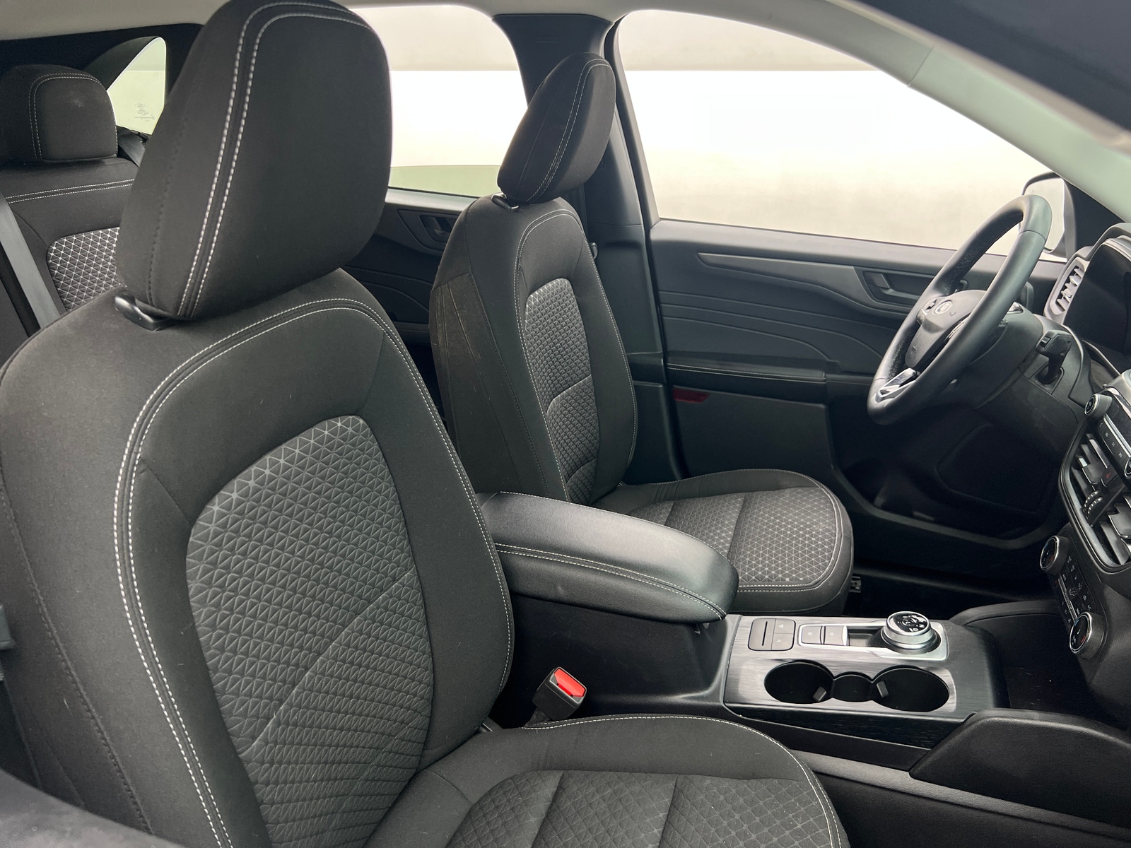 Thumbnail: 2023 Ford Escape - 2