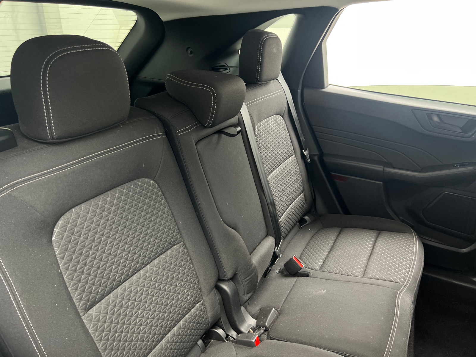 Thumbnail: 2023 Ford Escape - 6