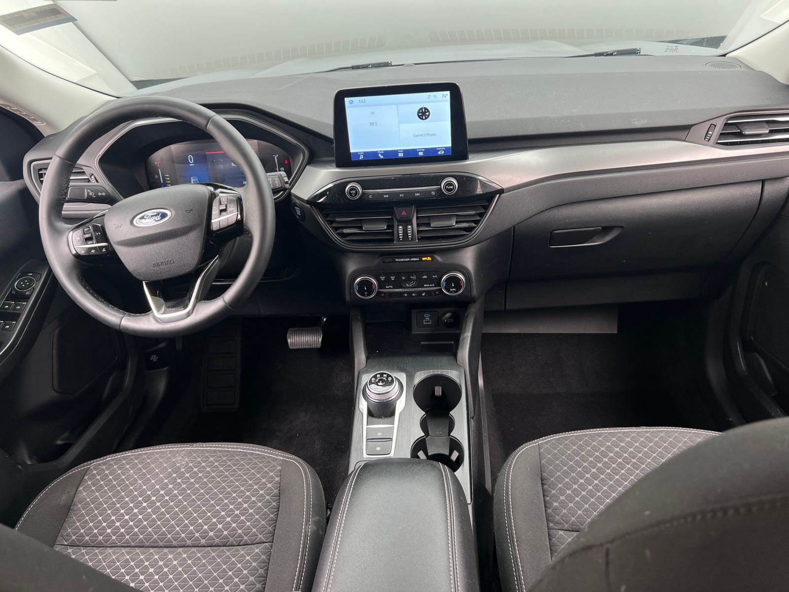 Thumbnail: 2023 Ford Escape - 3