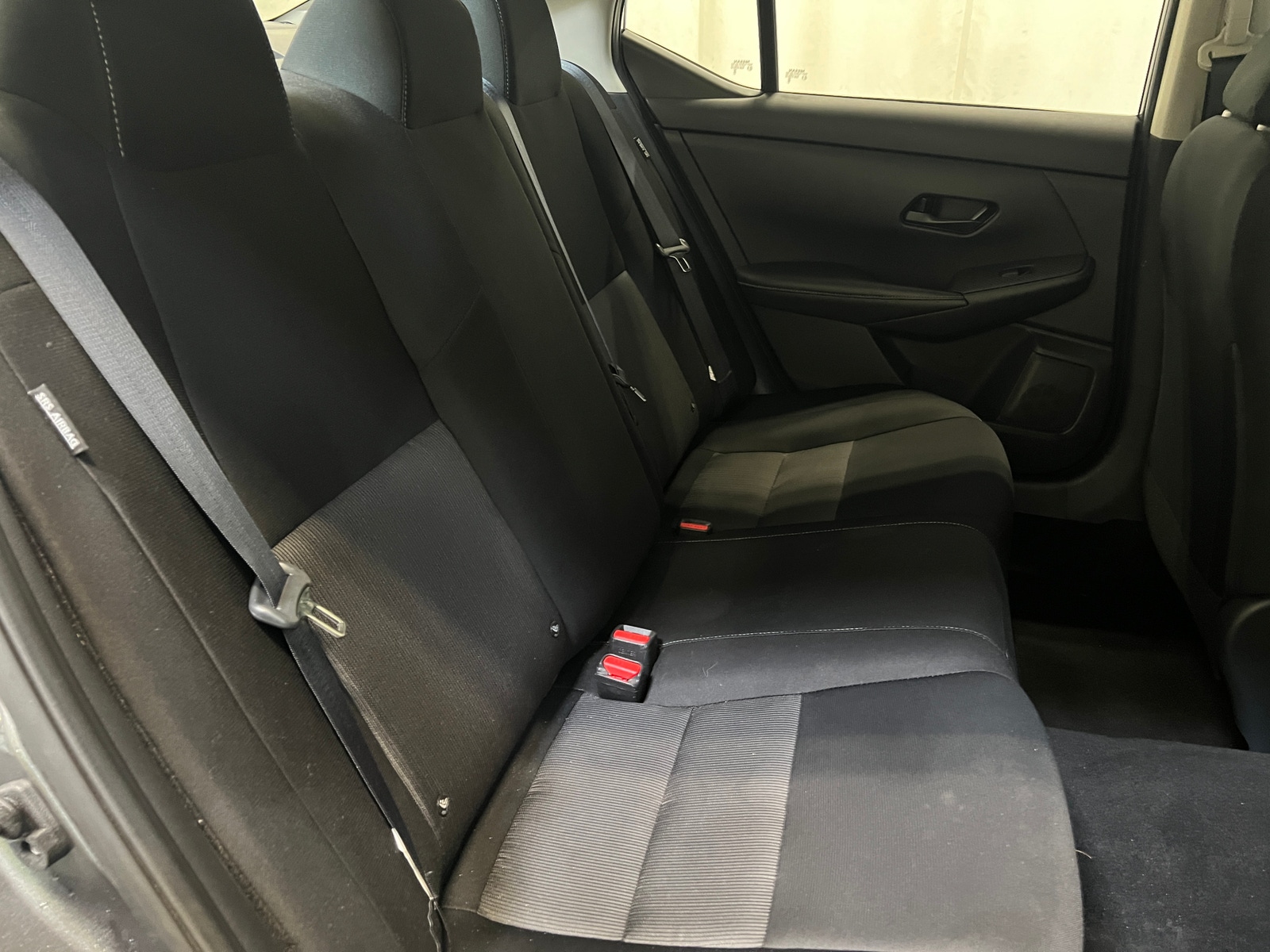 Thumbnail: 2025 Nissan Sentra - 6