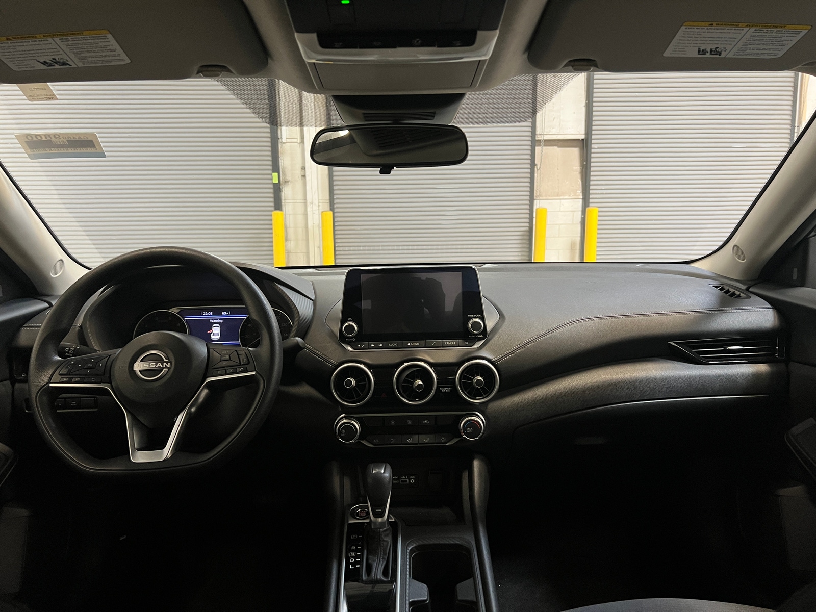 Thumbnail: 2025 Nissan Sentra - 3