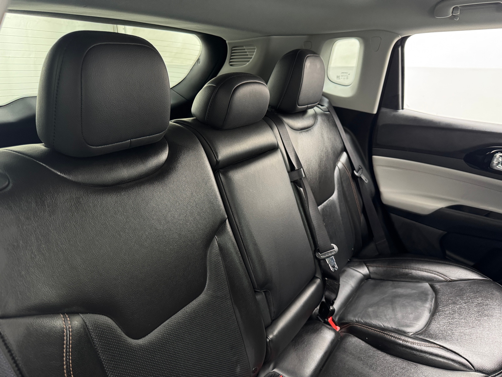 Thumbnail: 2022 Jeep Compass - 5