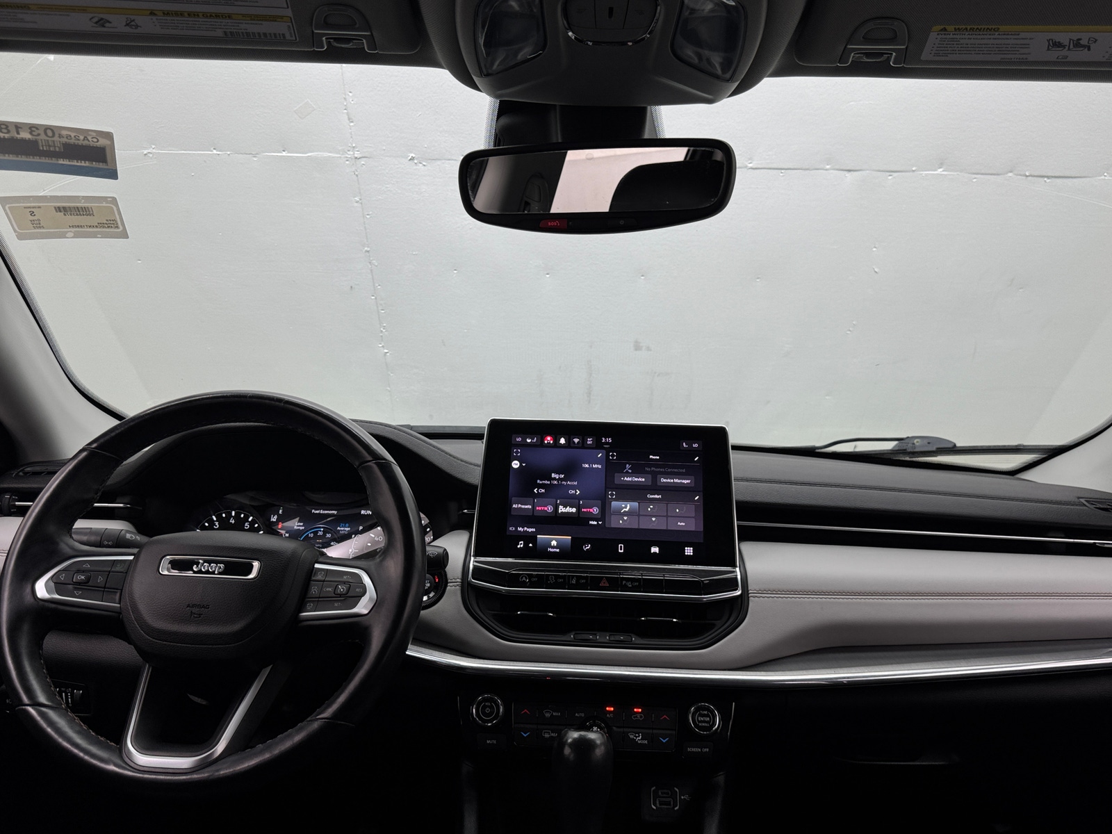 Thumbnail: 2022 Jeep Compass - 2