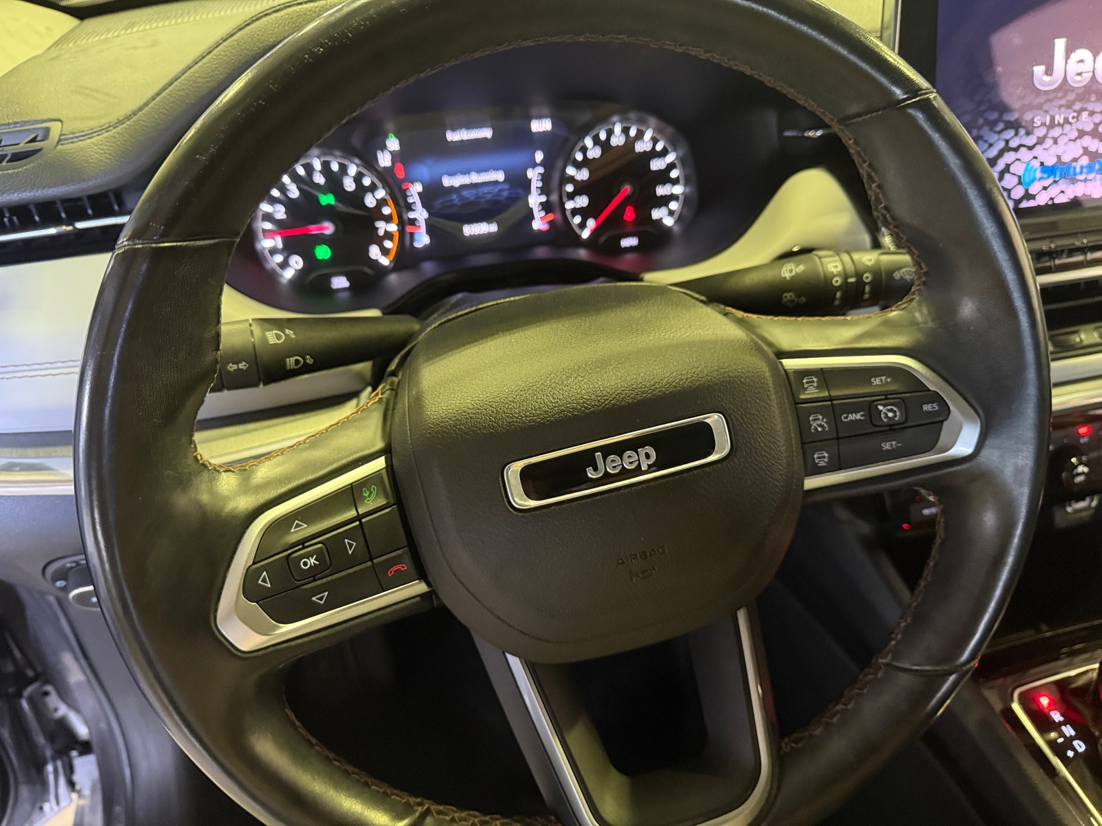 Thumbnail: 2022 Jeep Compass - 4