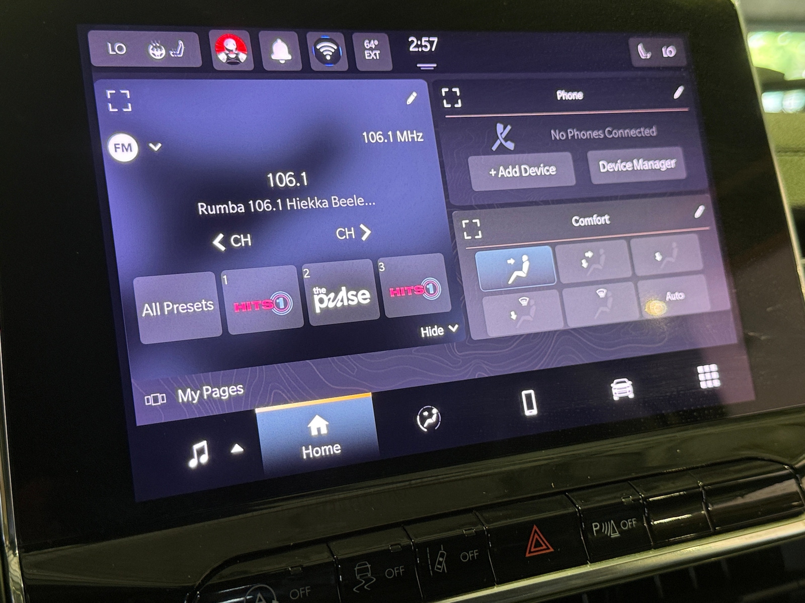 Thumbnail: 2022 Jeep Compass - 3