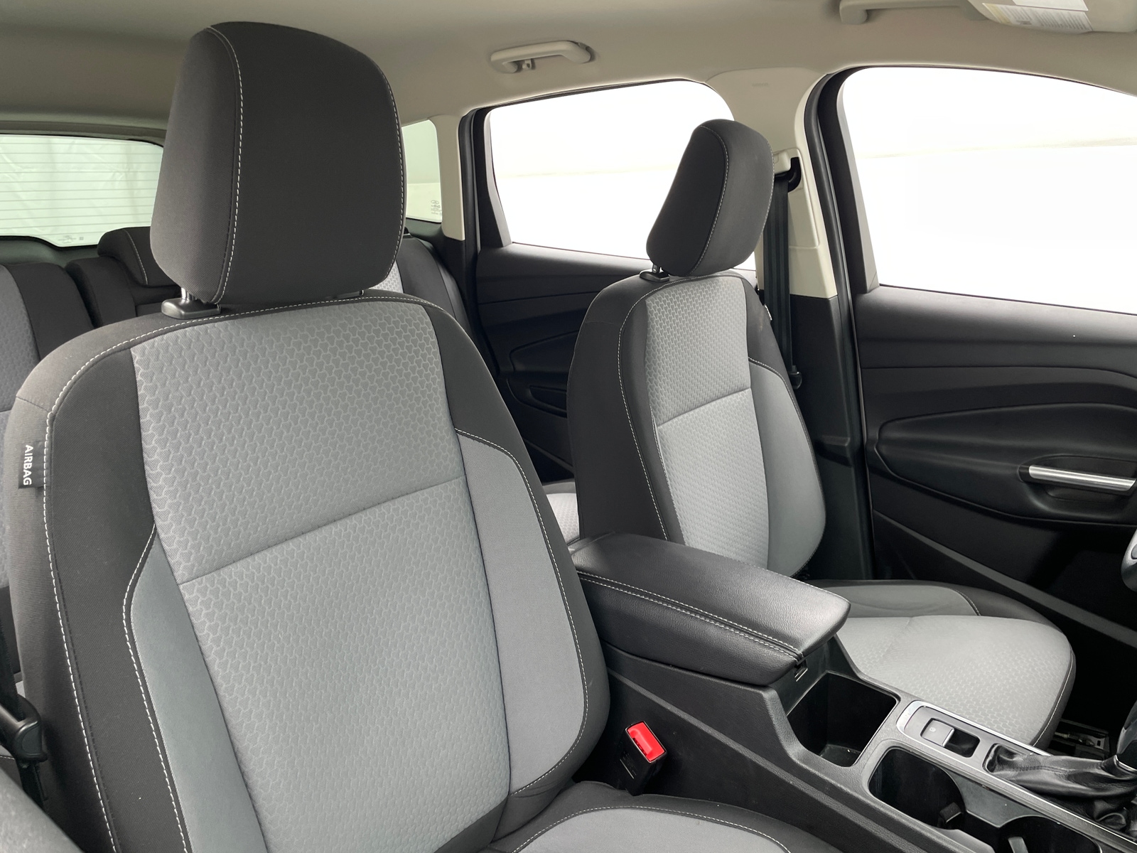 Thumbnail: 2018 Ford Escape - 2
