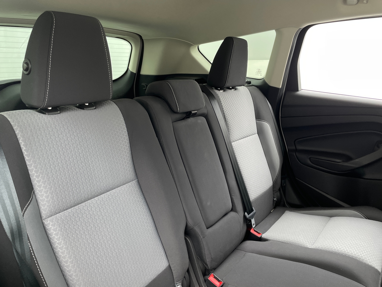 Thumbnail: 2018 Ford Escape - 6