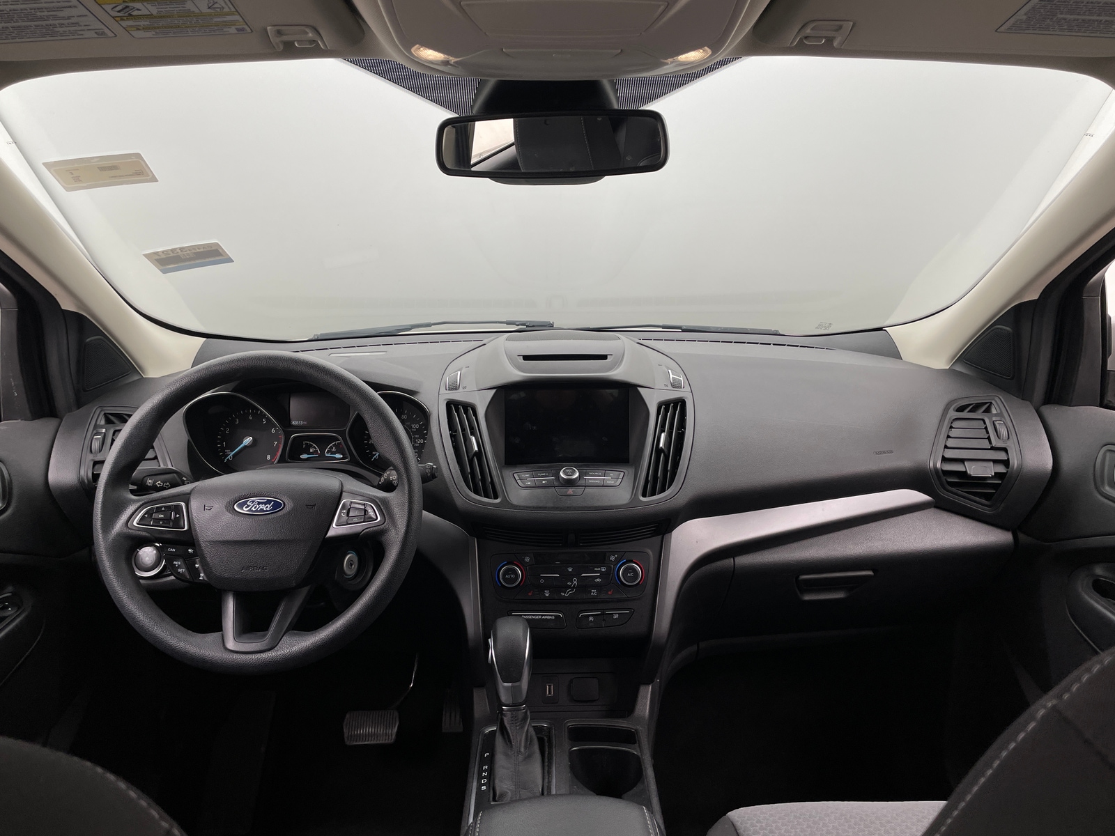 Thumbnail: 2018 Ford Escape - 3