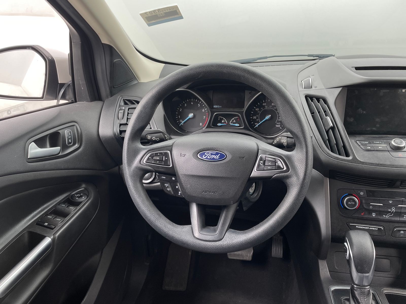 Thumbnail: 2018 Ford Escape - 5