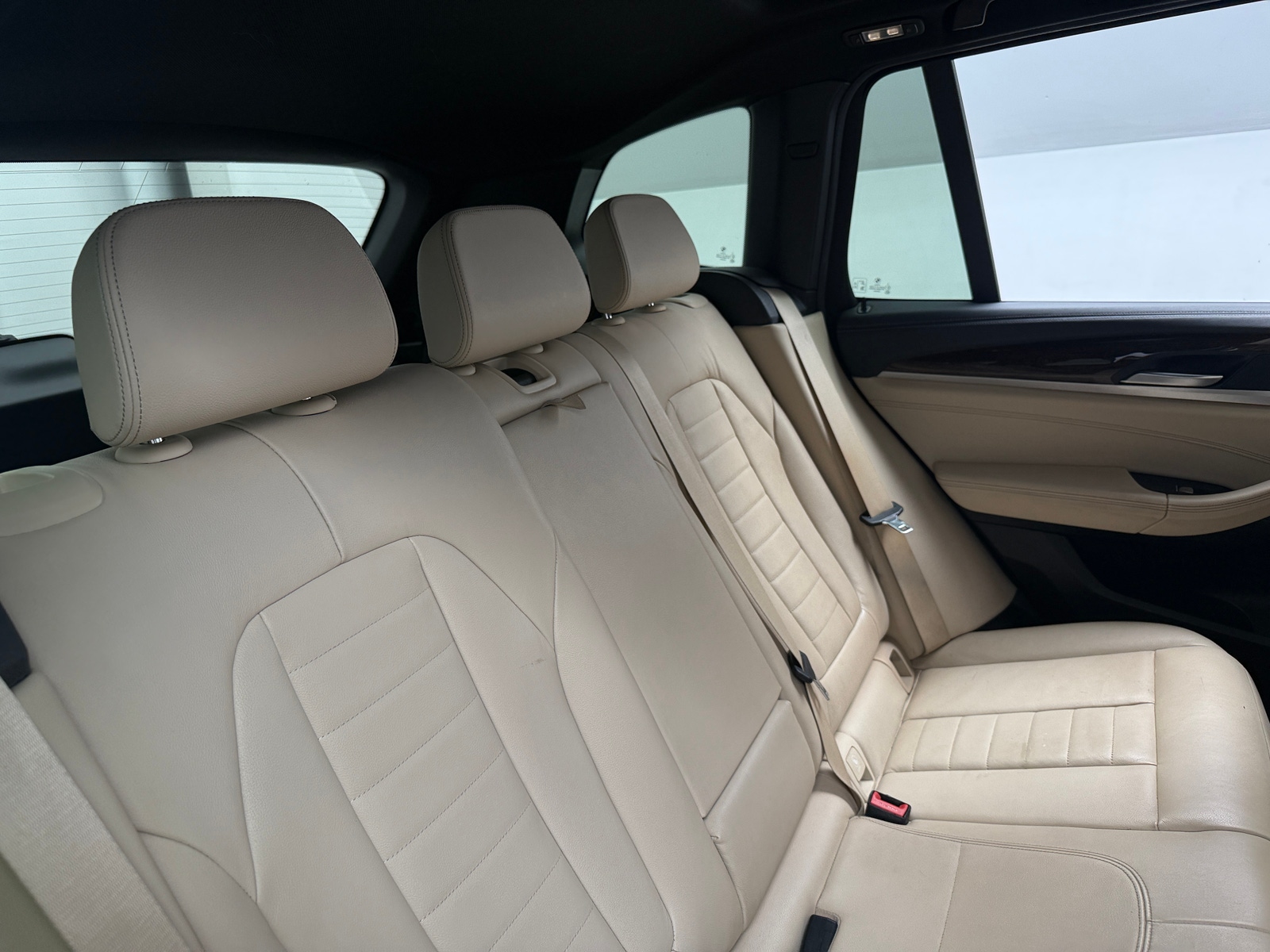 Thumbnail: 2020 BMW X3 - 5