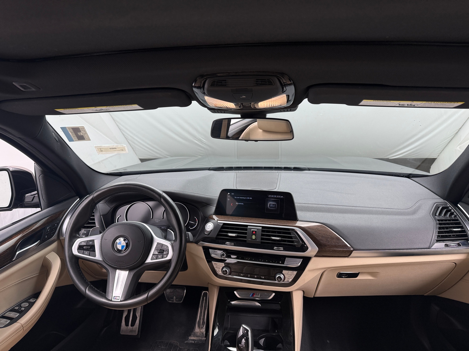 Thumbnail: 2020 BMW X3 - 2