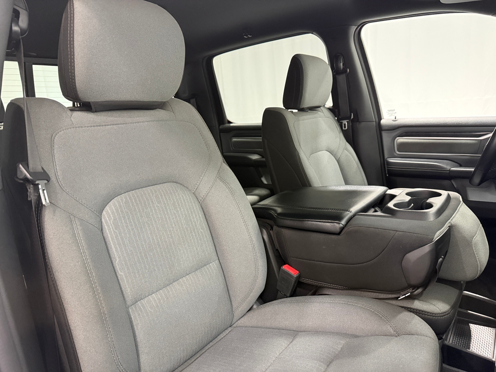 Thumbnail: 2022 RAM 1500 - 2