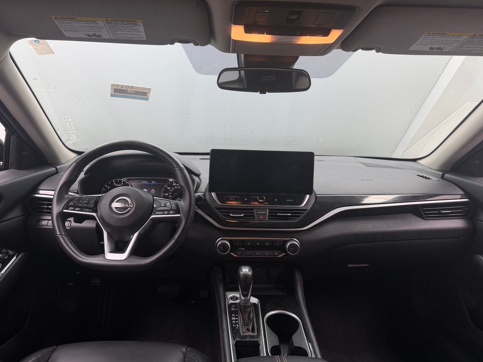 Thumbnail: 2024 Nissan Altima - 3