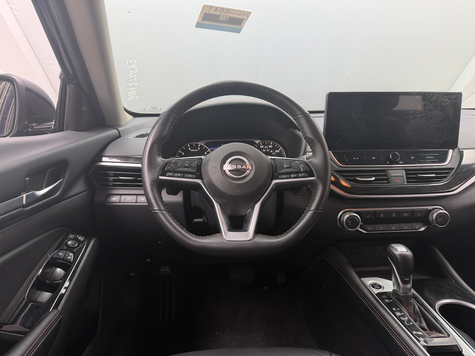 Thumbnail: 2024 Nissan Altima - 5
