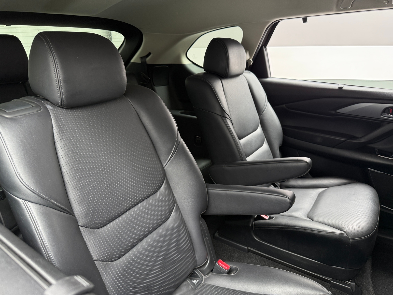 Thumbnail: 2020 Mazda CX-9 - 5