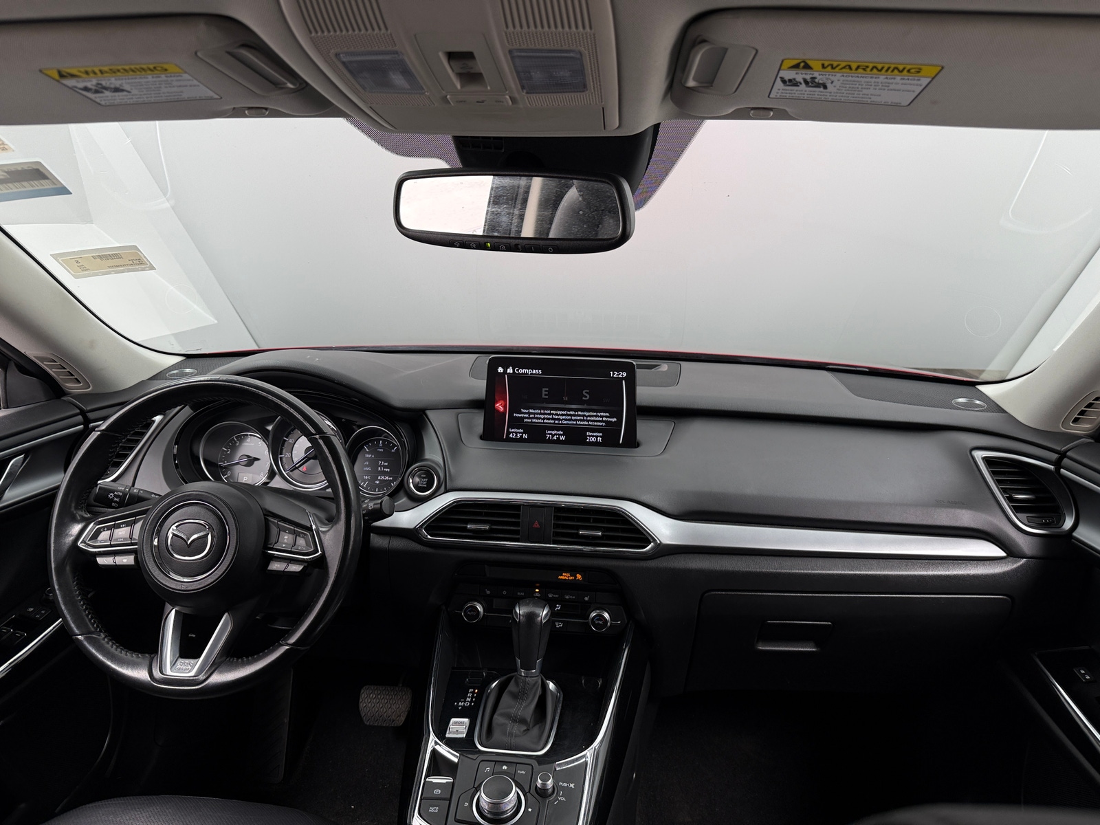 Thumbnail: 2020 Mazda CX-9 - 2