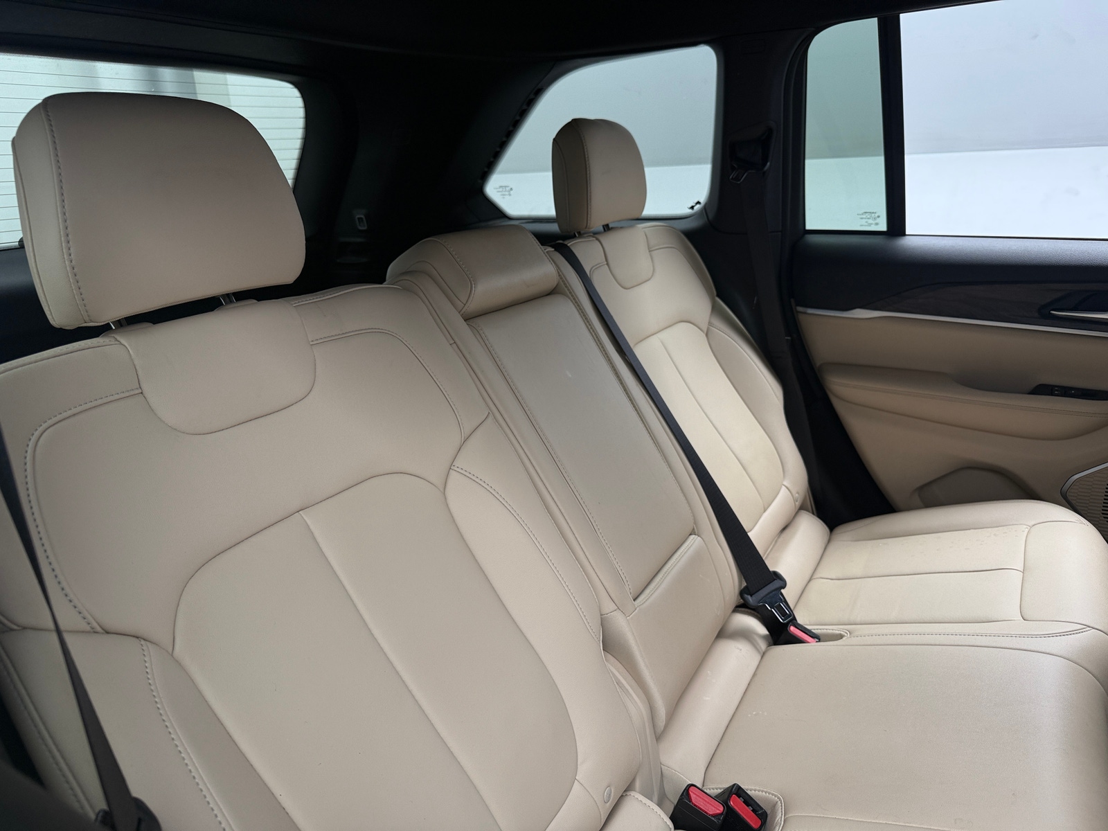 Thumbnail: 2023 Jeep Grand Cherokee - 5