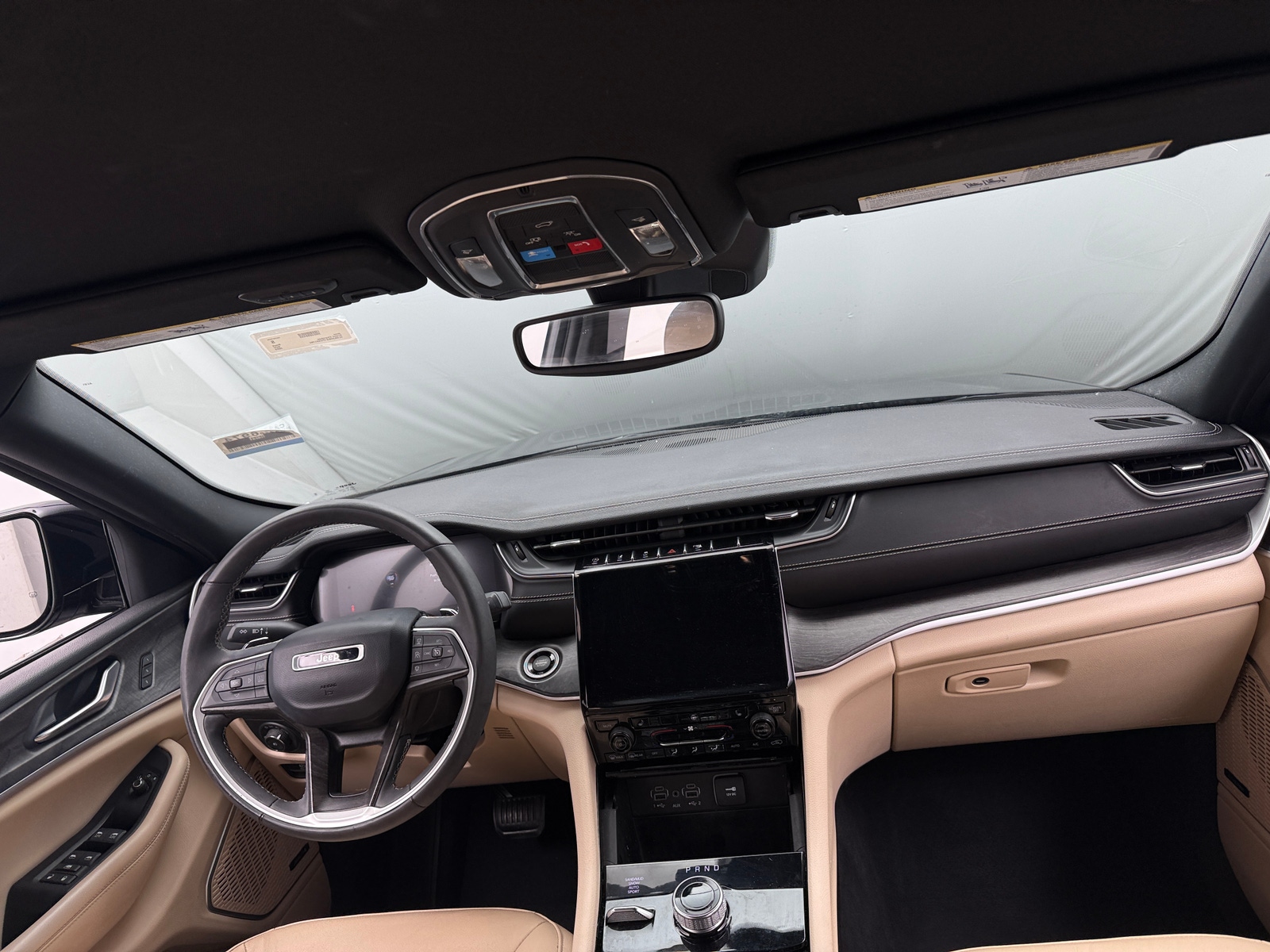 Thumbnail: 2023 Jeep Grand Cherokee - 2