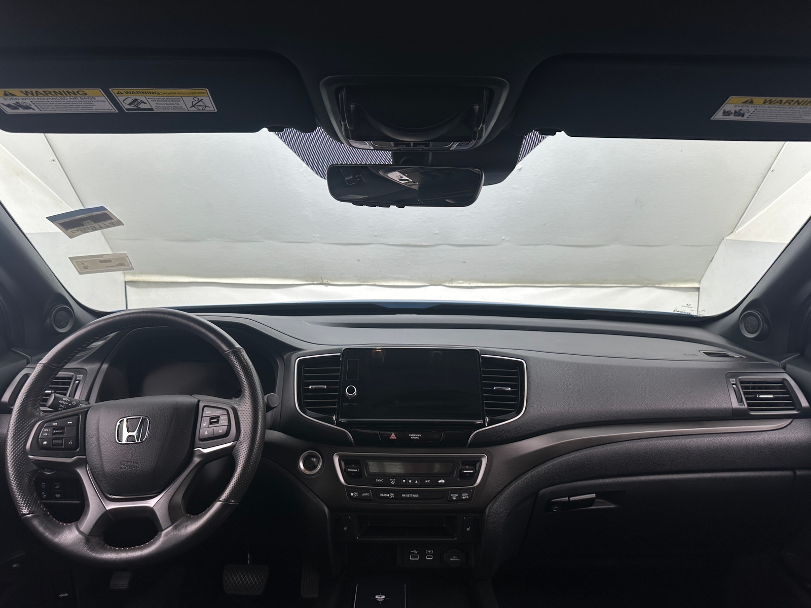 Thumbnail: 2025 Honda Ridgeline - 2