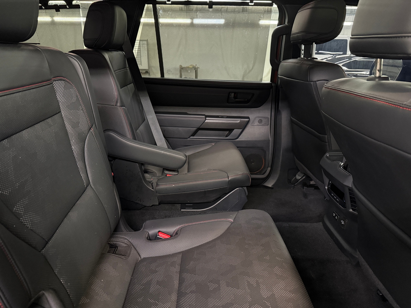 Thumbnail: 2024 Toyota Sequoia - 5