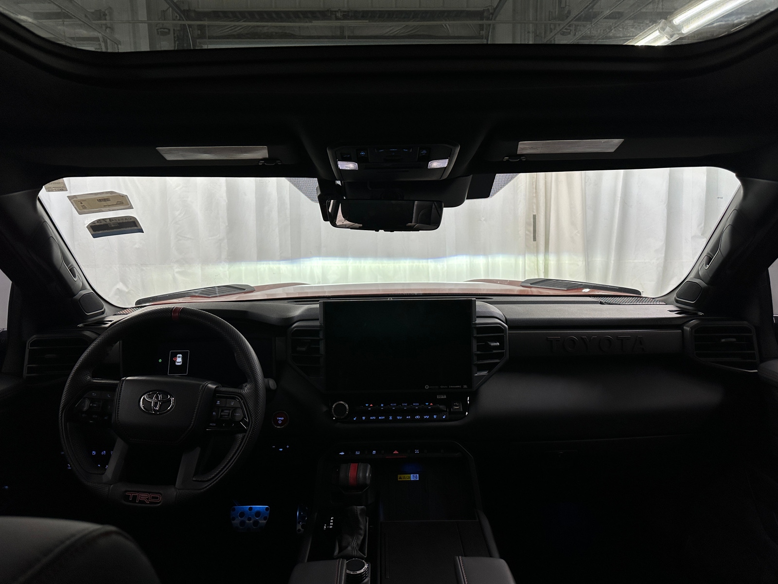Thumbnail: 2024 Toyota Sequoia - 2