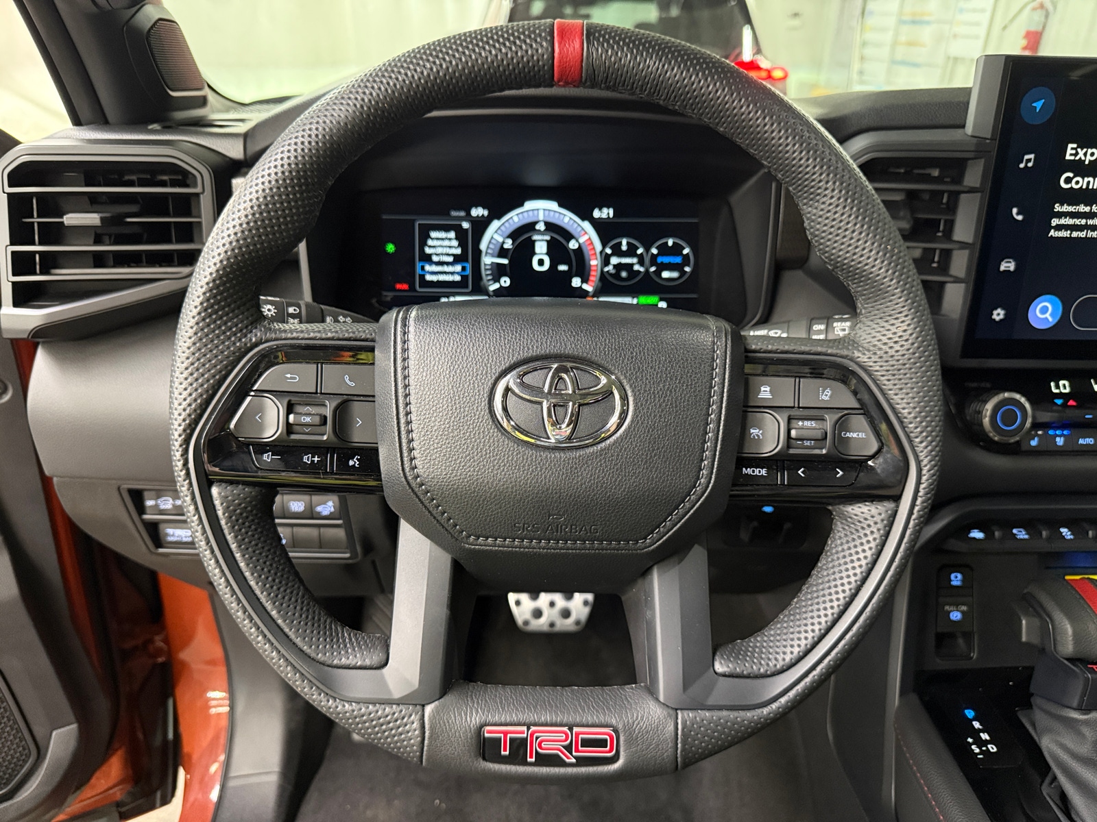 Thumbnail: 2024 Toyota Sequoia - 4