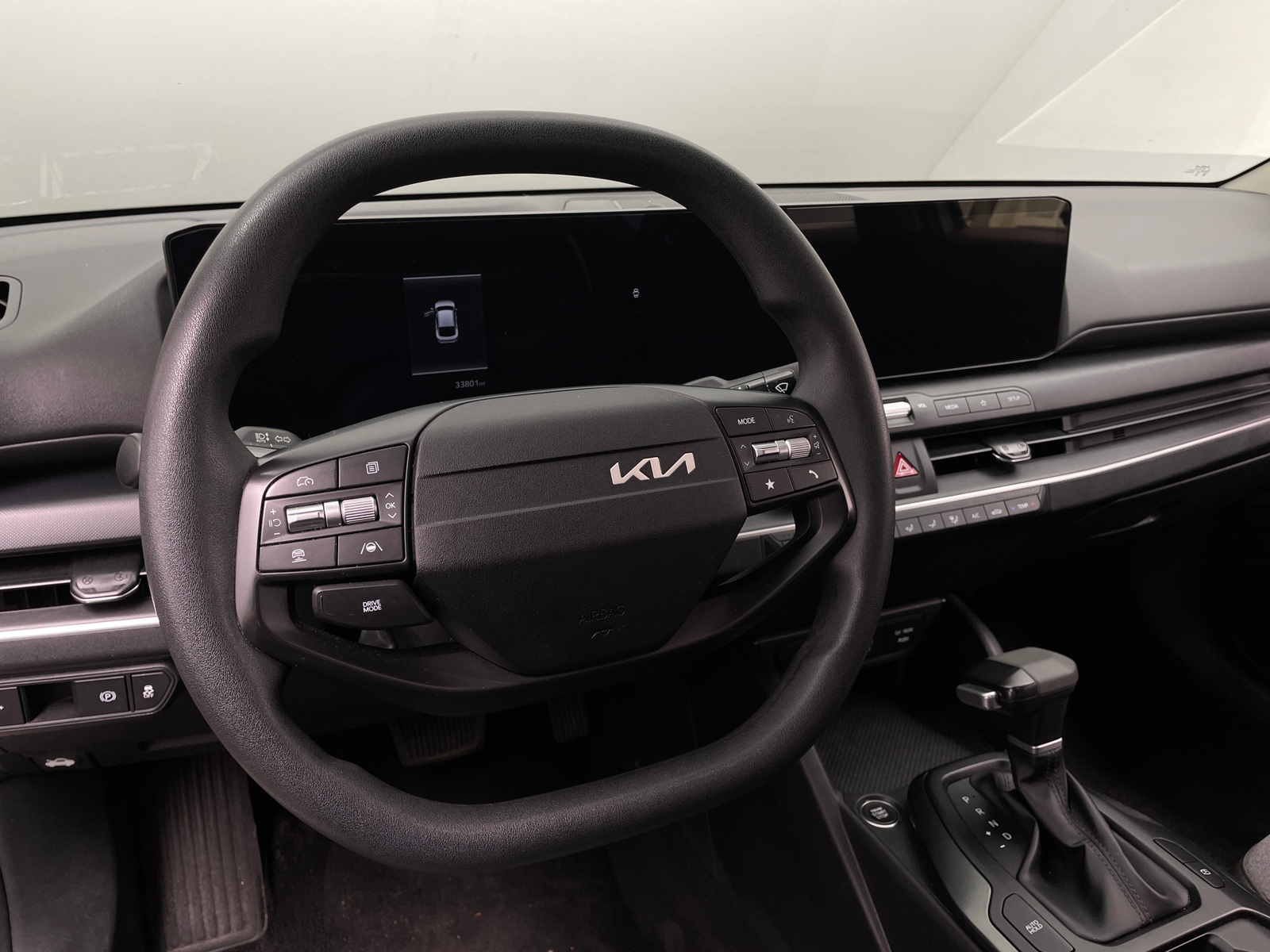Thumbnail: 2025 Kia K4 - 5