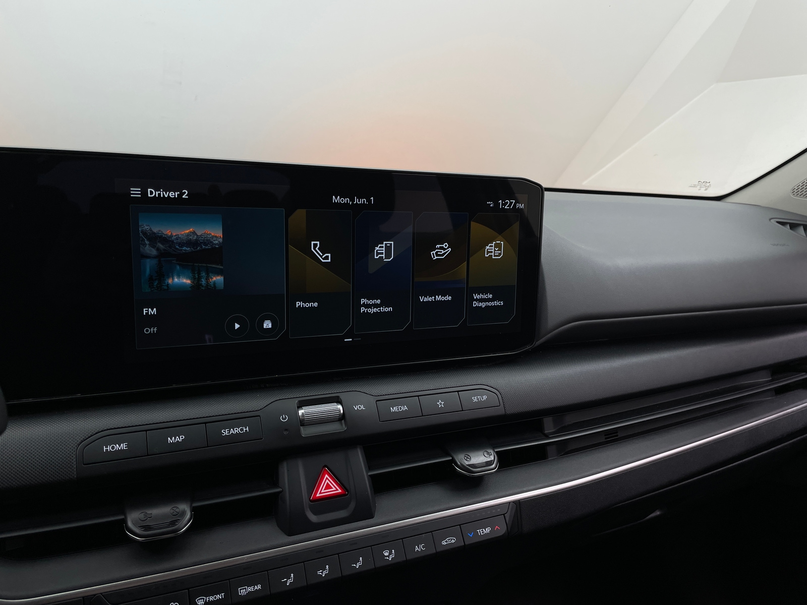Thumbnail: 2025 Kia K4 - 4