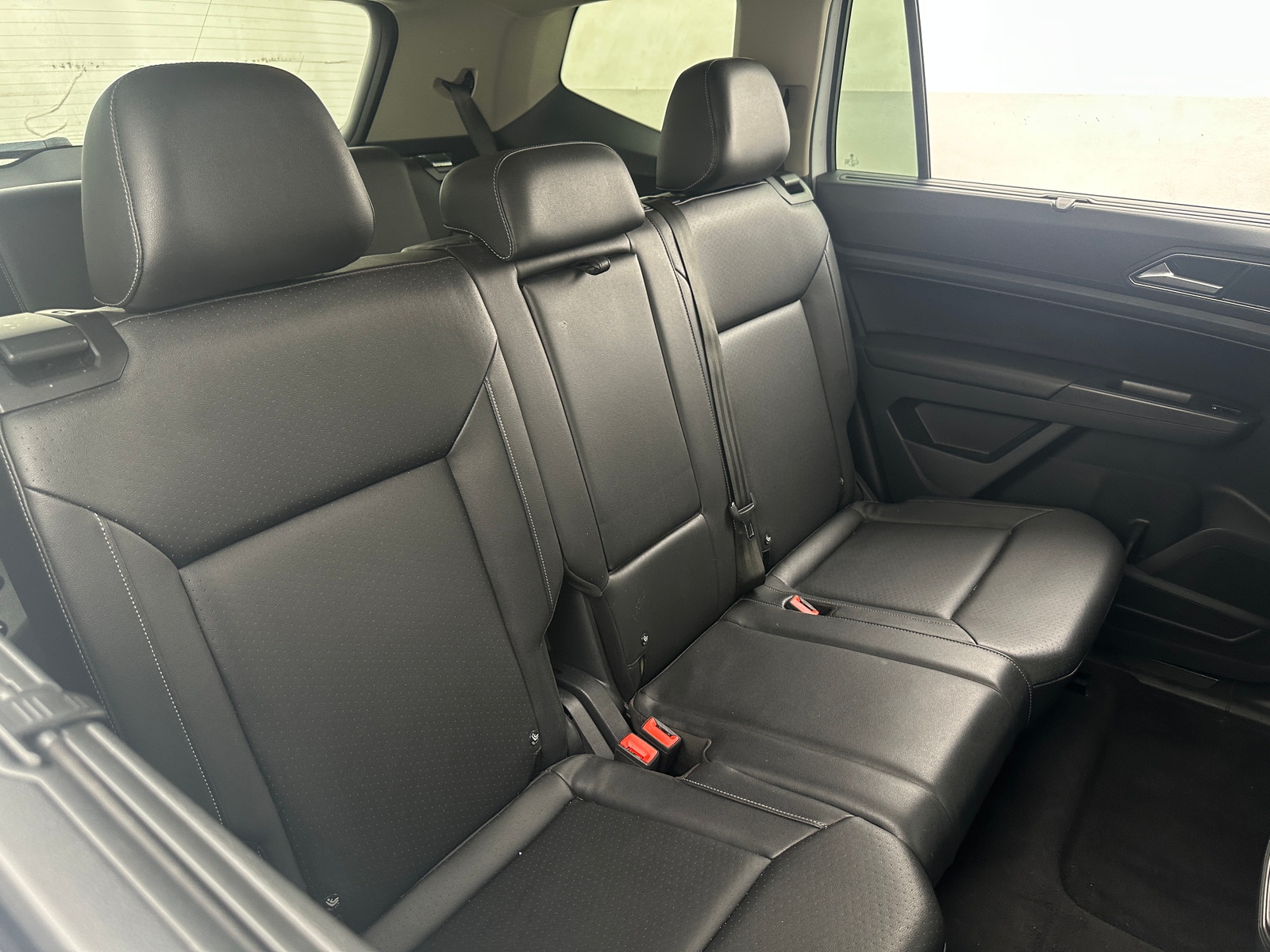 Thumbnail: 2019 Volkswagen Atlas - 5