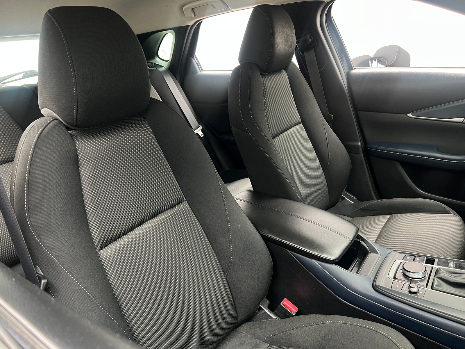 Thumbnail: 2021 Mazda CX-30 - 2
