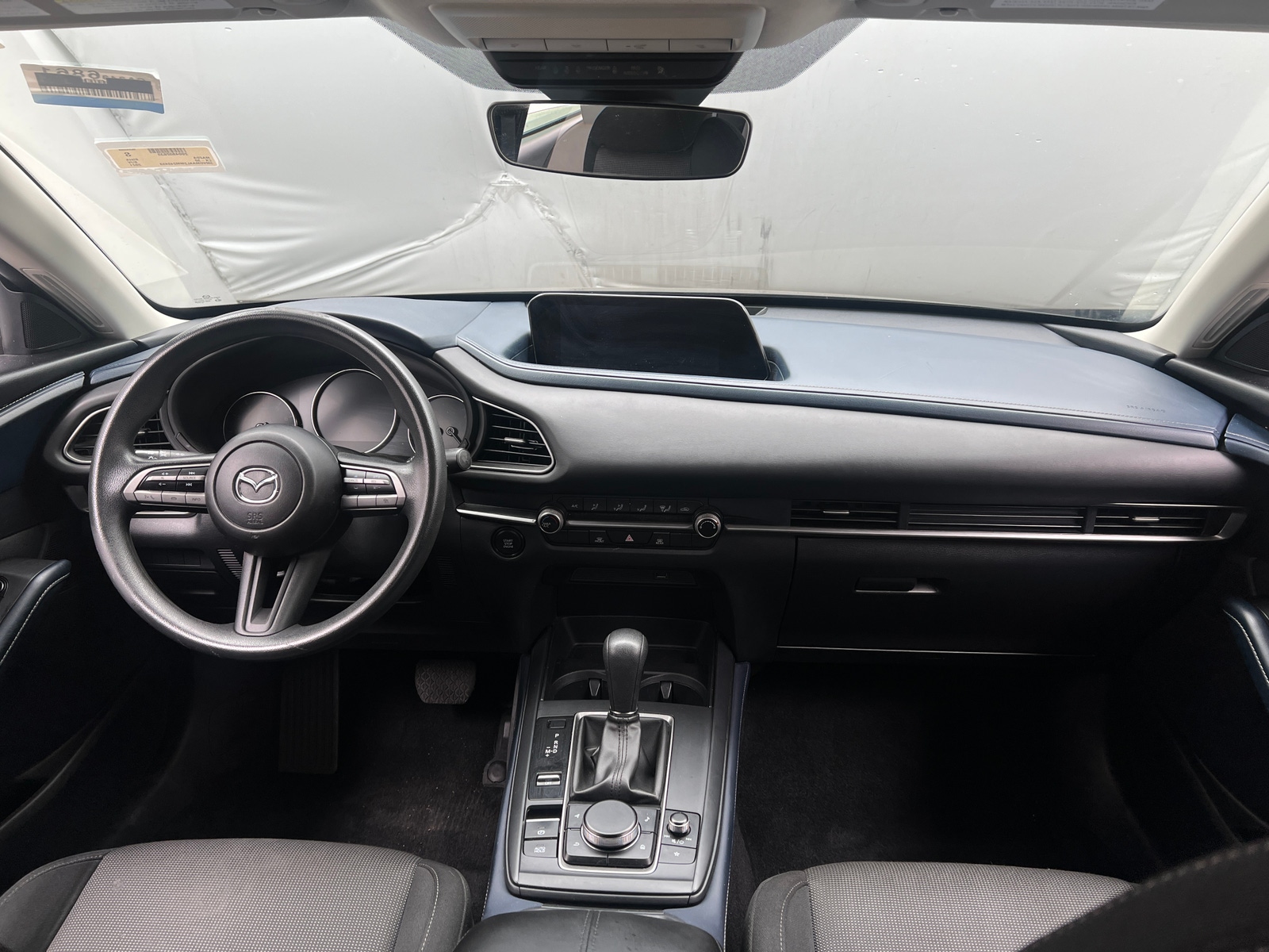 Thumbnail: 2021 Mazda CX-30 - 3