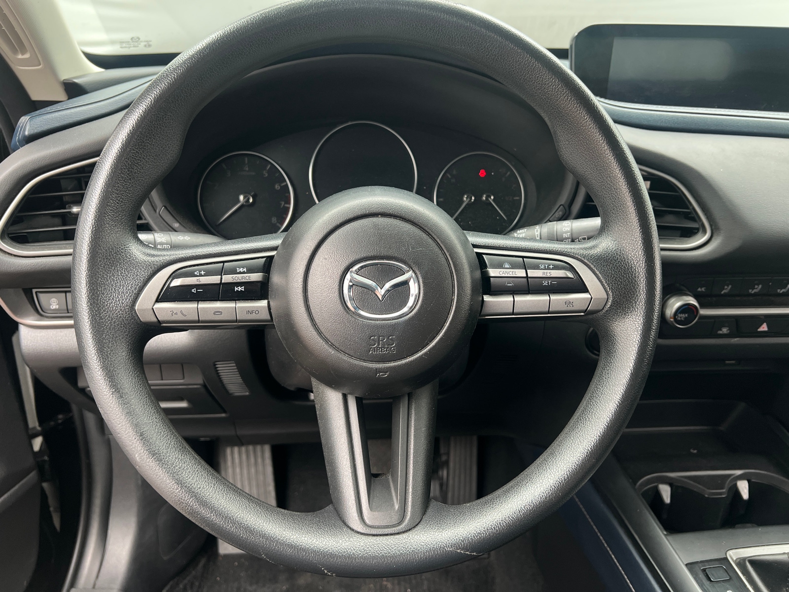 Thumbnail: 2021 Mazda CX-30 - 5