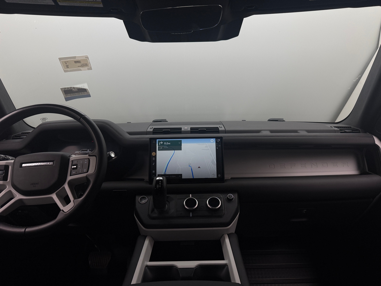 Thumbnail: 2025 Land Rover Defender - 2