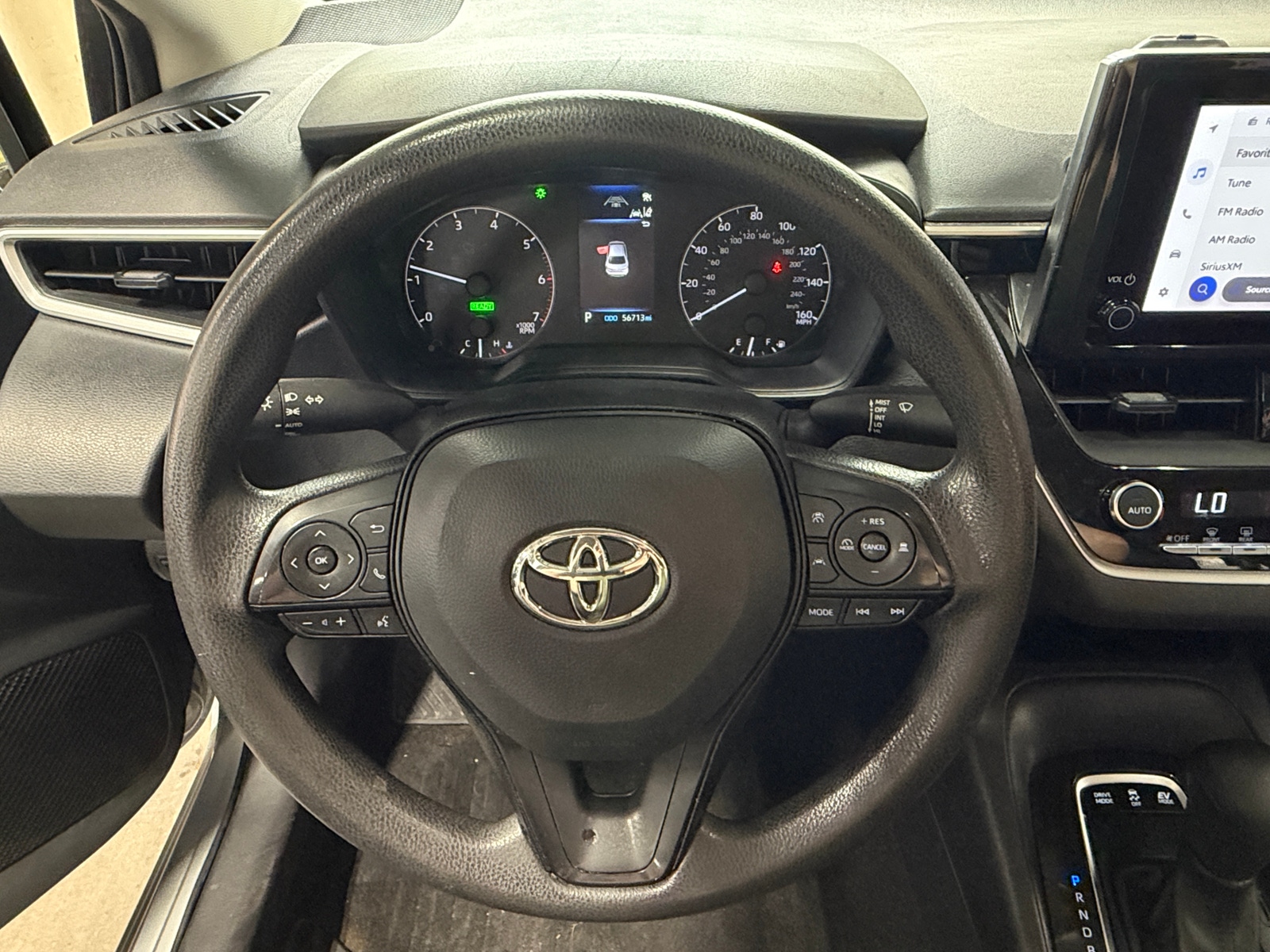 Thumbnail: 2024 Toyota Corolla - 5
