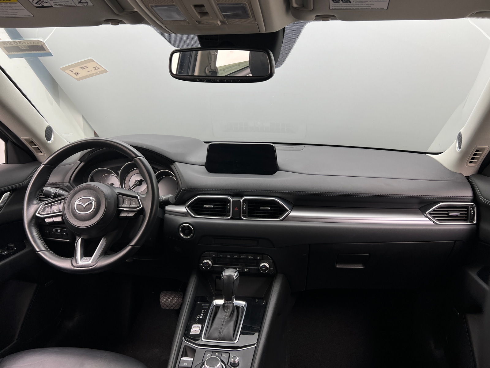 Thumbnail: 2019 Mazda CX-5 - 2
