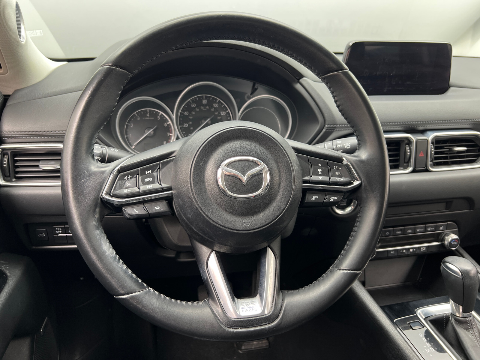 Thumbnail: 2019 Mazda CX-5 - 4