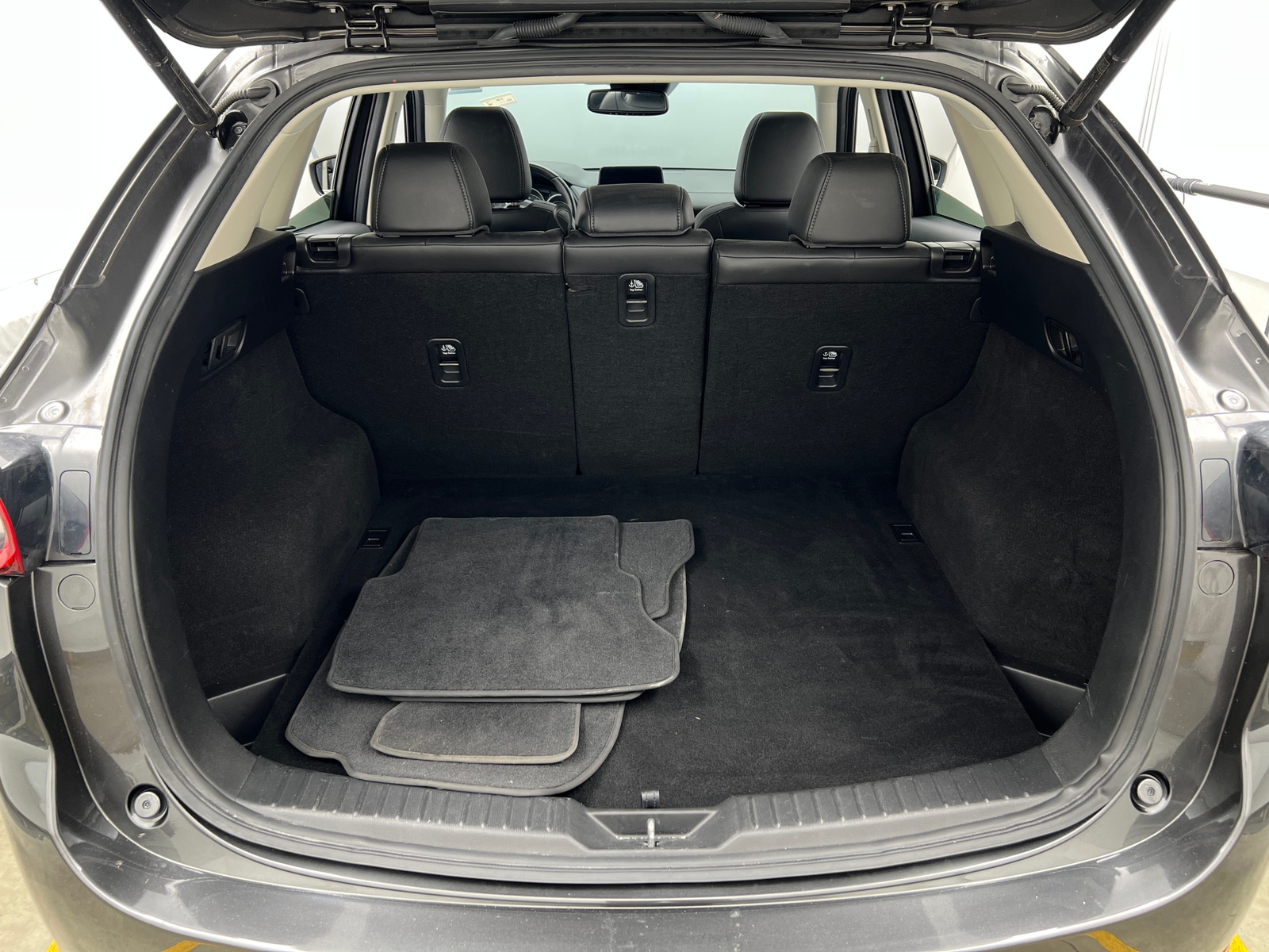 Thumbnail: 2019 Mazda CX-5 - 6