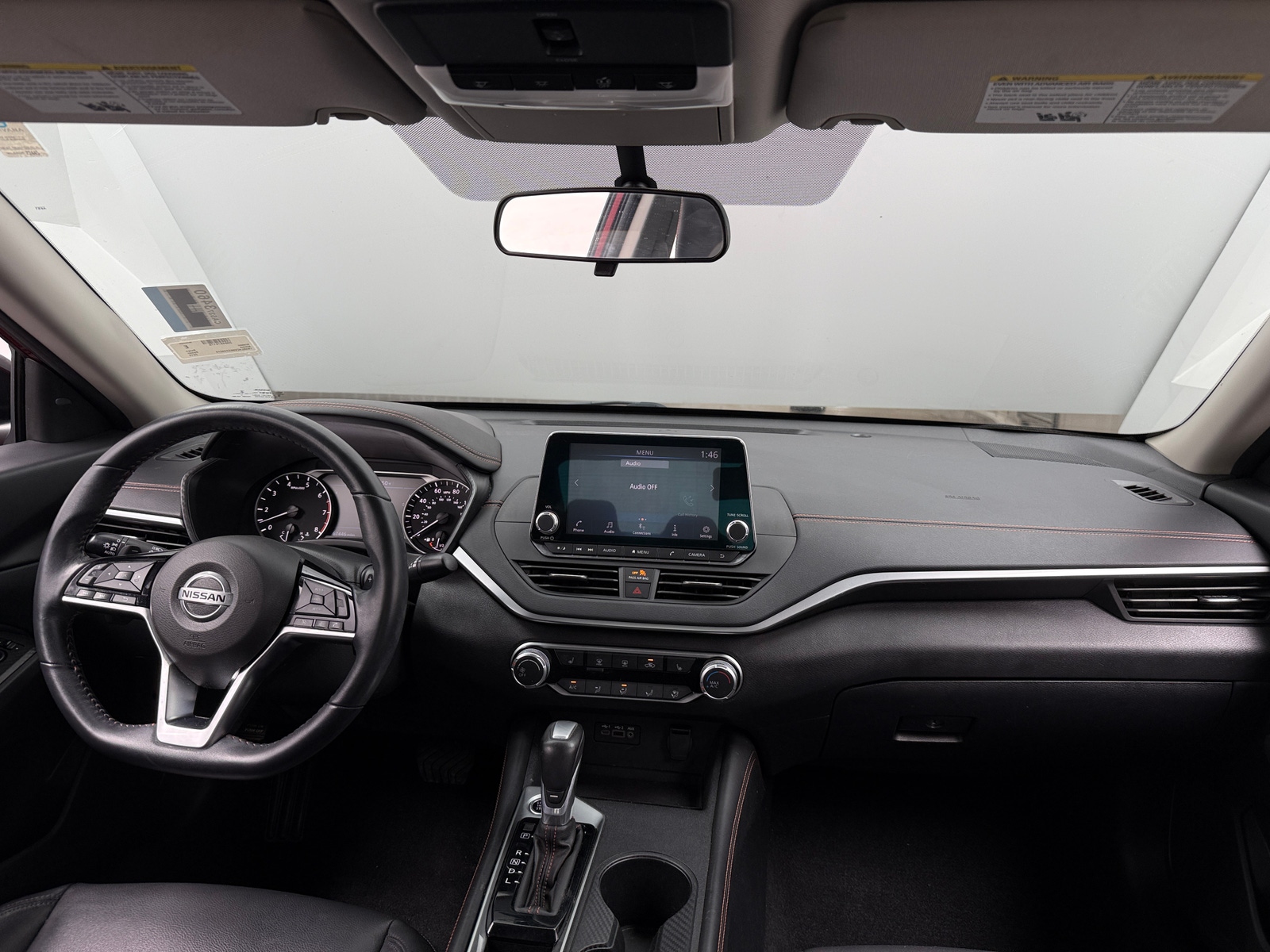 Thumbnail: 2019 Nissan Altima - 3