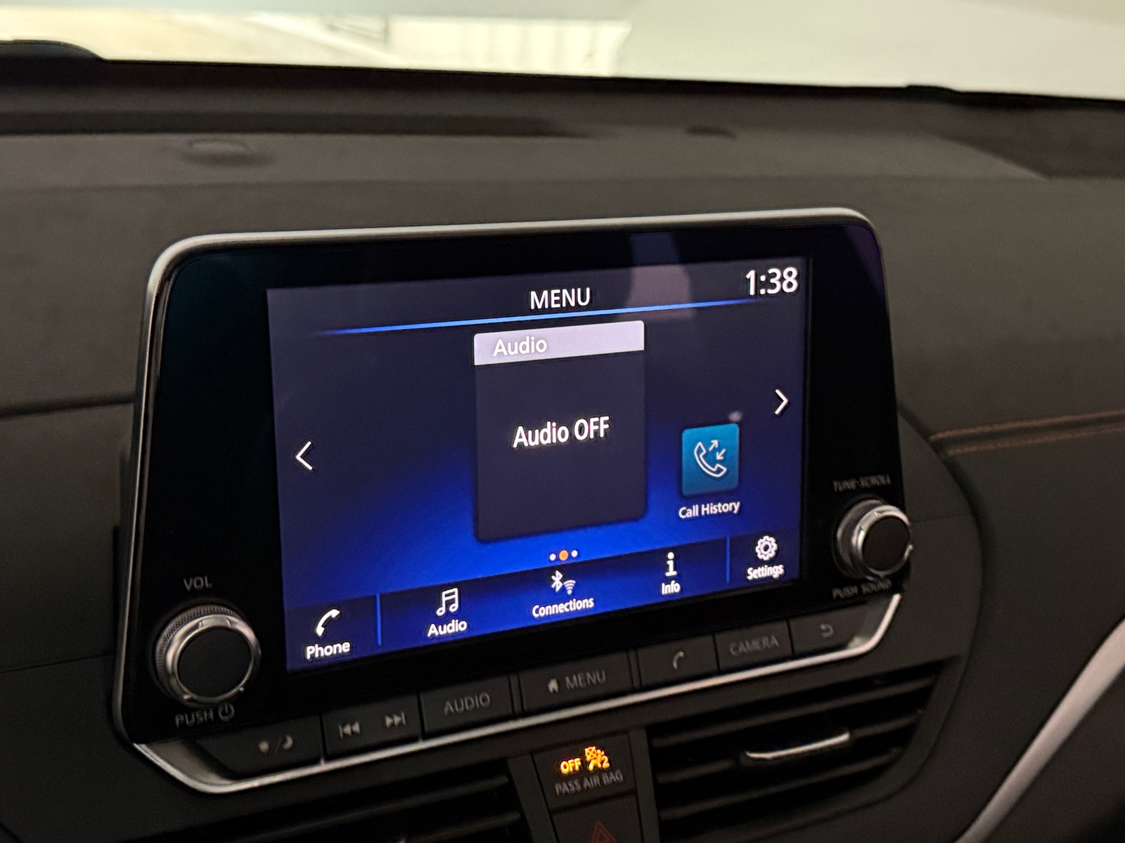 Thumbnail: 2019 Nissan Altima - 4
