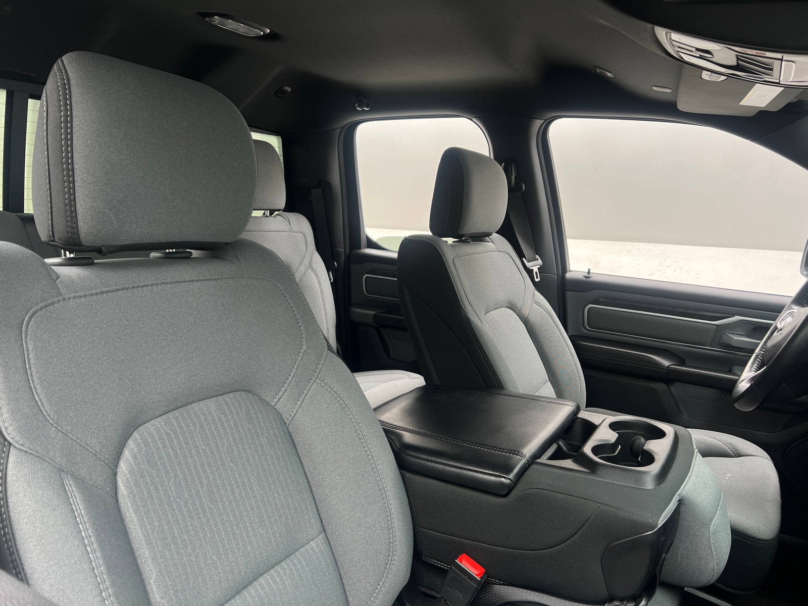 Thumbnail: 2022 RAM 1500 - 2