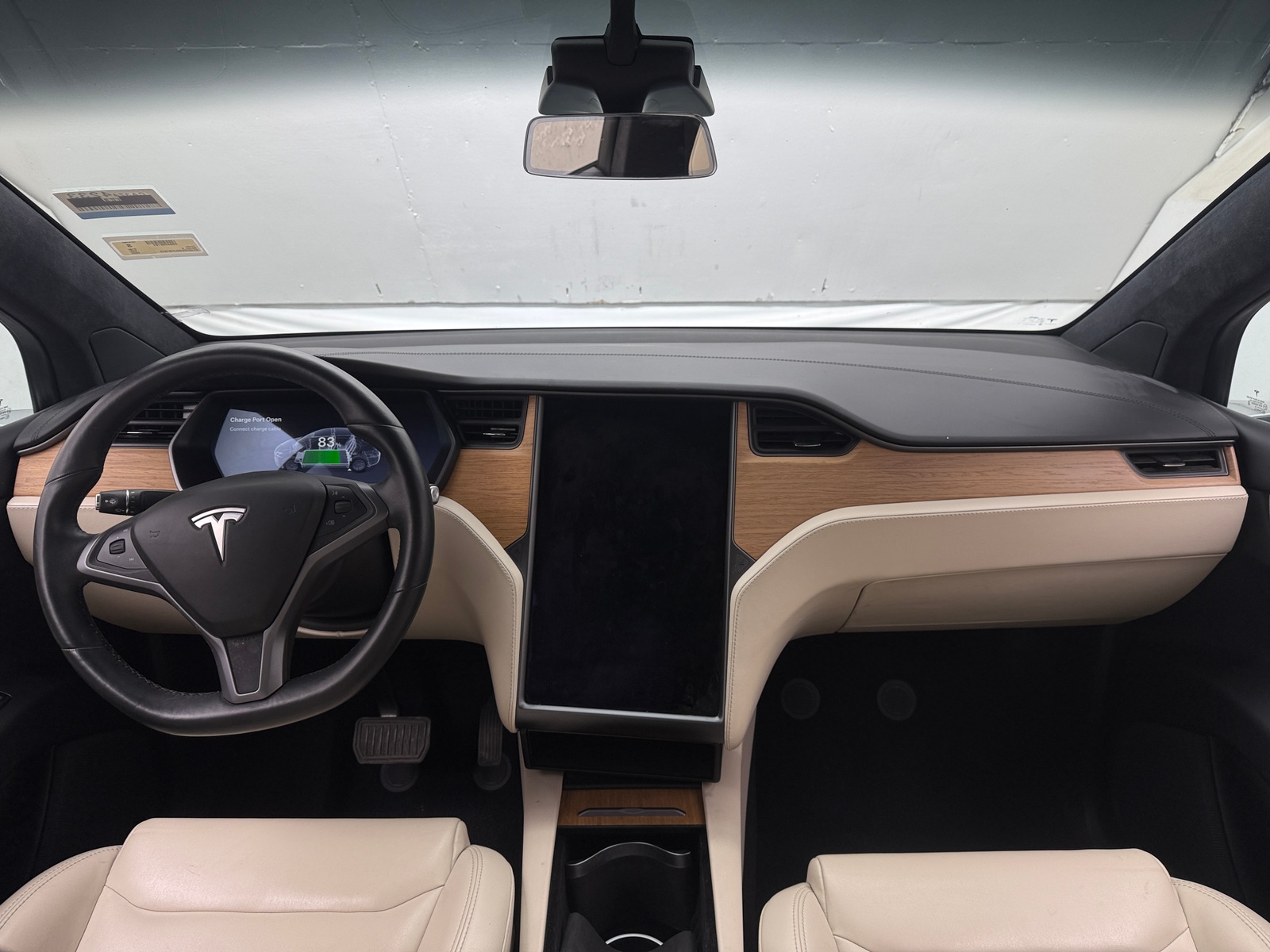 Thumbnail: 2020 Tesla Model X - 2