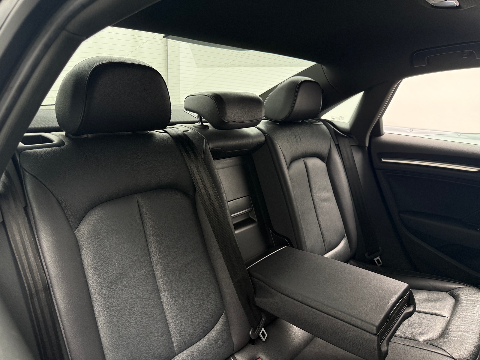 Thumbnail: 2015 Audi A3 - 5