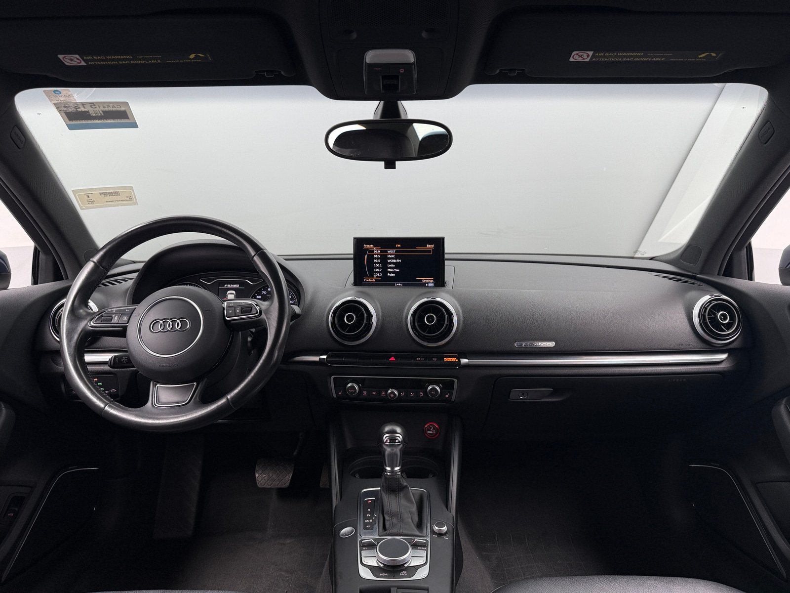 Thumbnail: 2015 Audi A3 - 2