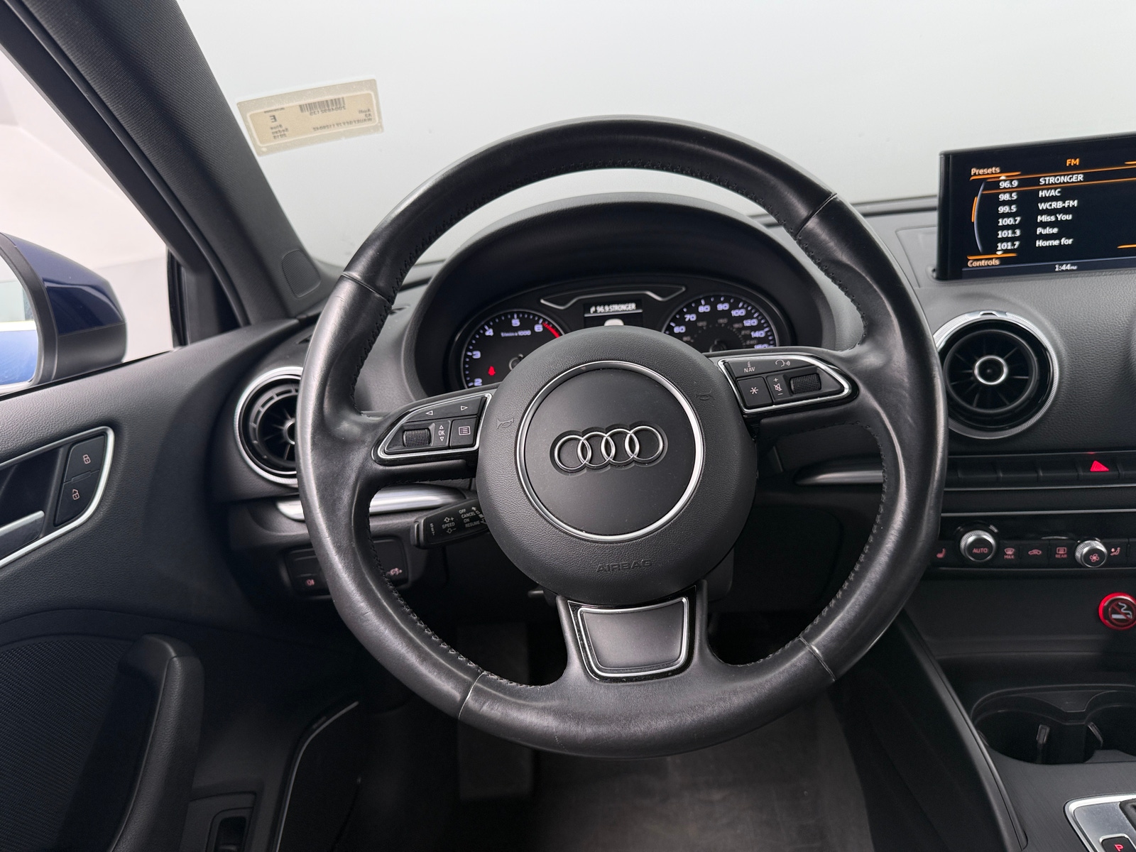 Thumbnail: 2015 Audi A3 - 4