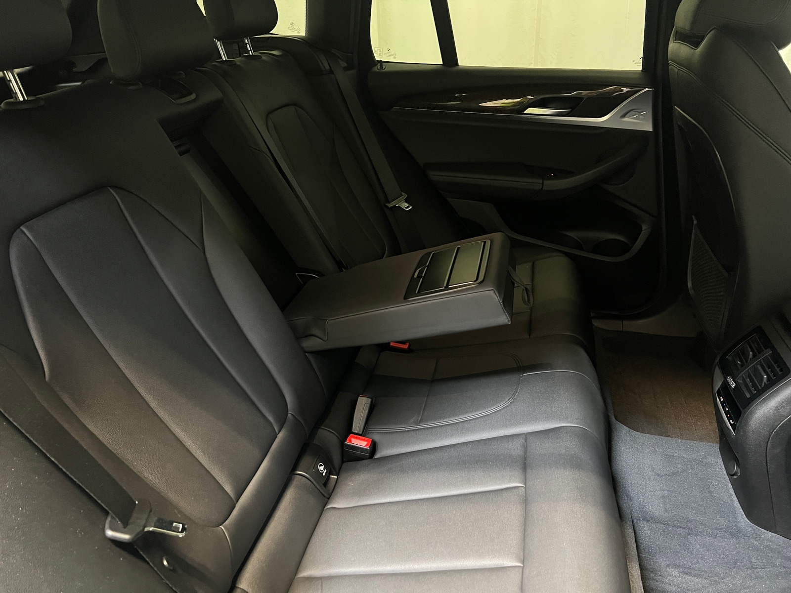 Thumbnail: 2019 BMW X3 - 5
