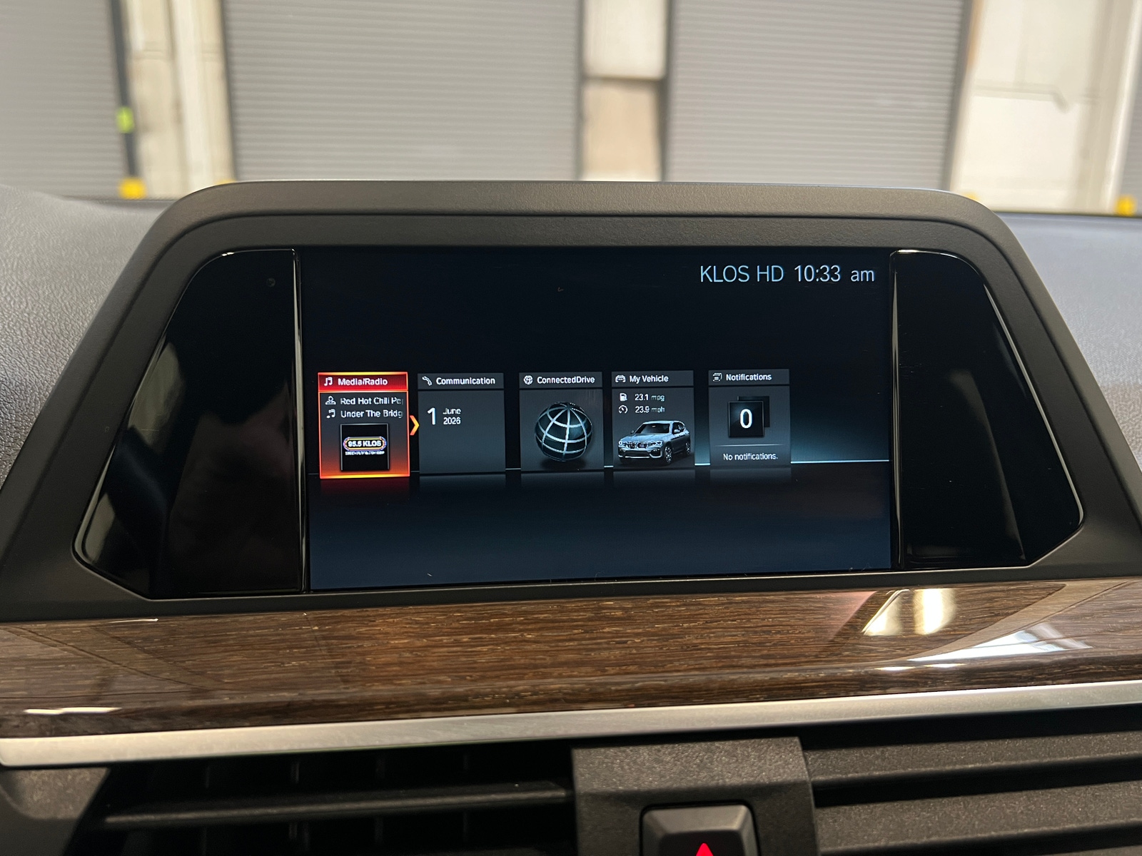 Thumbnail: 2019 BMW X3 - 3