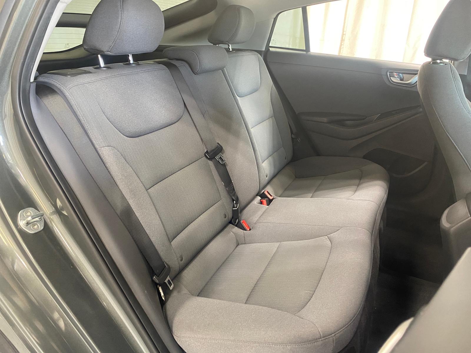 Thumbnail: 2020 Hyundai Ioniq - 6