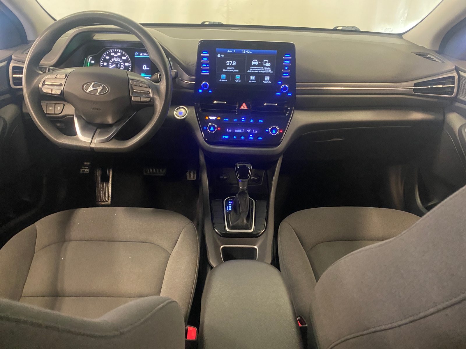Thumbnail: 2020 Hyundai Ioniq - 3